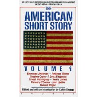  American Short Story: Volume 1