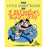 The Little Giant Book of Laughs