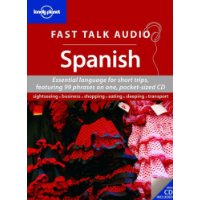  Fast Talk Audio - Spanish