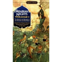  The Arabian Nights: The Marvels and Wonders of the Thousand and One Nights