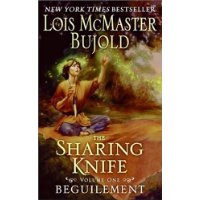 Beguilement (The Sharing Knife, Book 1)
