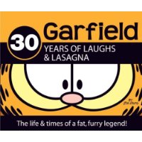  30 Years of Laughs & Lasagna: The Life & Times of a Fat, Furry Legend!