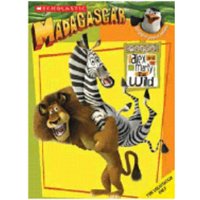 Madagascar: Alex And Marty Run Wild