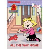  Clifford's Puppy Days: All The Way Home