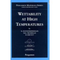  Wettability at High Temperatures