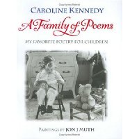  A Family of Poems: My Favorite Poetry for Children