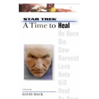  A Time to Heal