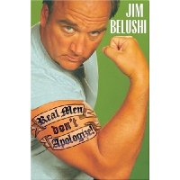  Real Men Don't Apologize