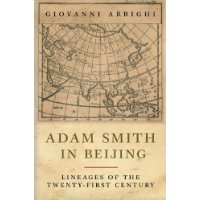 Adam Smith in Beijing: Lineages of the 21st Century