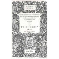  On Friendship (Penguin Classics Deluxe Edition)