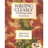  Writing Clearly: An Editing Guide