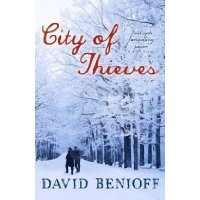 City of Thieves