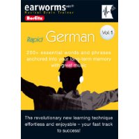  German Berlitz earworms Rapid