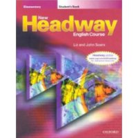  New Headway English Course: Student's Book Elementary level