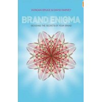Brand Enigma: Decoding the Secrets of your Brand