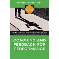 Coaching and Feedback for Performance