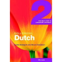  Colloquial Dutch 2: The Next Step in Language Learning