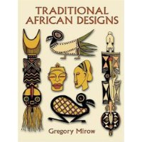  Traditional African Designs