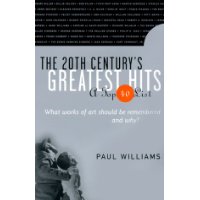  The 20th Century's Greatest Hits: A Top 40 List