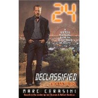  24 Declassified: Trojan Horse