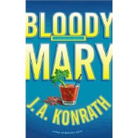 Bloody Mary