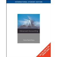  Advanced Accounting
