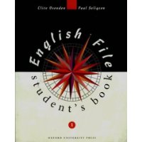  English File: Student's Book Level 1