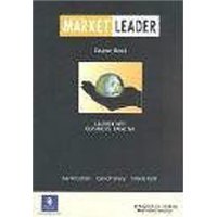  Market Leader: Elementary Course Book: Business English with the \