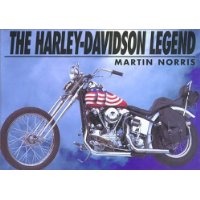 The Harley-Davidson Legend