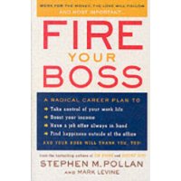 Fire Your Boss
