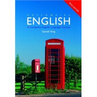  Colloquial English: A Course for Non-Native Speakers