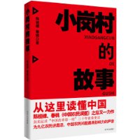 小岗村的故事(小岗村的真相,《中国农民调查》作者潜心五年力作)