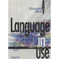  Language in Use Upper-intermediate Classroom book