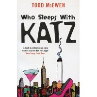  Who Sleeps with Katz