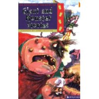 The Kingfisher Treasury of Giant and Monster Stories