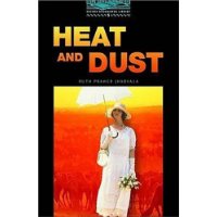  Heat and Dust: 1800 Headwords