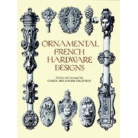  Ornamental French Hardware Designs
