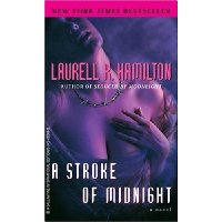  A Stroke of Midnight