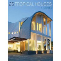  25 Tropical Houses in Indonesia