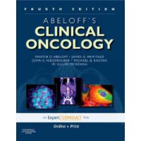  Abeloff's Clinical Oncology: Expert Consult - Online and Print