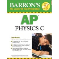  Barron's AP Physics C