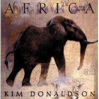  Africa: An Artist's Journal