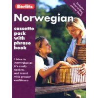  Berlitz Norwegian