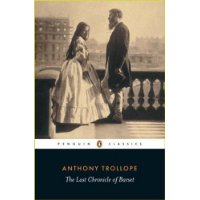 The Last Chronicle of Barset