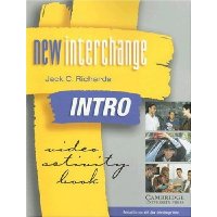  Interchange Intro Video Activity Book: English for International Communication