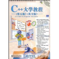  C++ѧ̳(5)(Ӣİ)