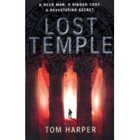  The Lost Temple