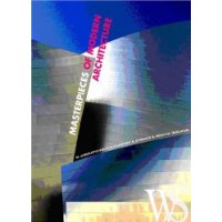  Masterpieces of Modern Architecture