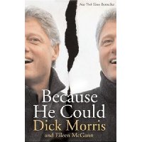  Because He Could