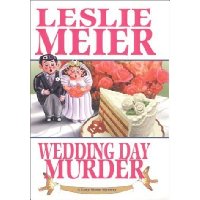  Wedding Day Murder (Lucy Stone Mysteries, No. 8)